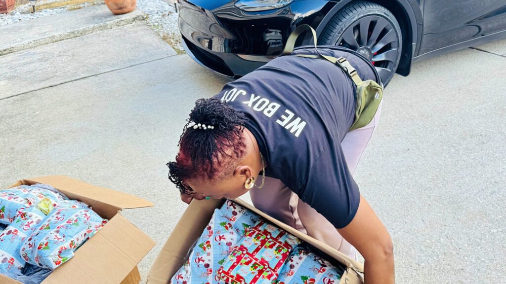 Boxajoy community photo 2