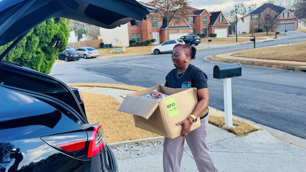 Boxajoy community photo 1